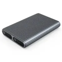 ORICO AM2C3-2N Dual-bay M.2 NVME + NVME SSD Enclosure